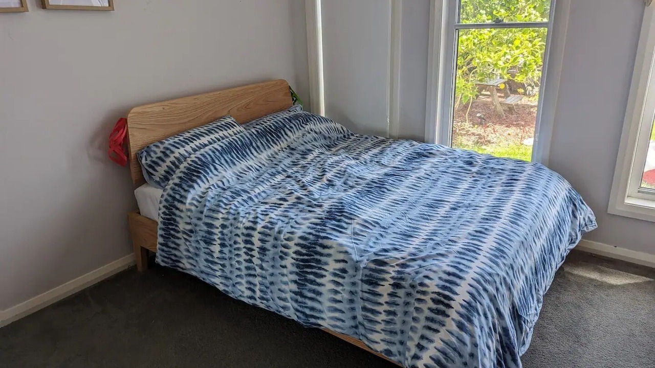 Photo of Bedroom in Bundeena