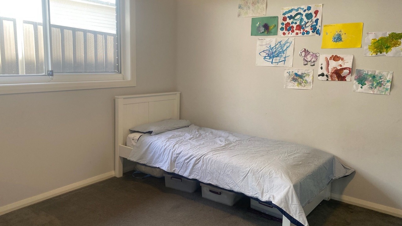 Photo of Bedroom in Bundeena