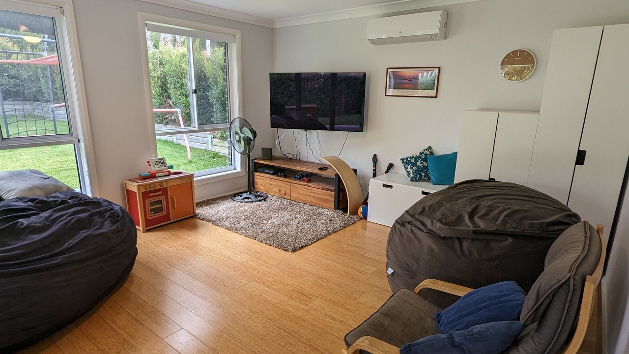 Photo of Bedroom in Bundeena