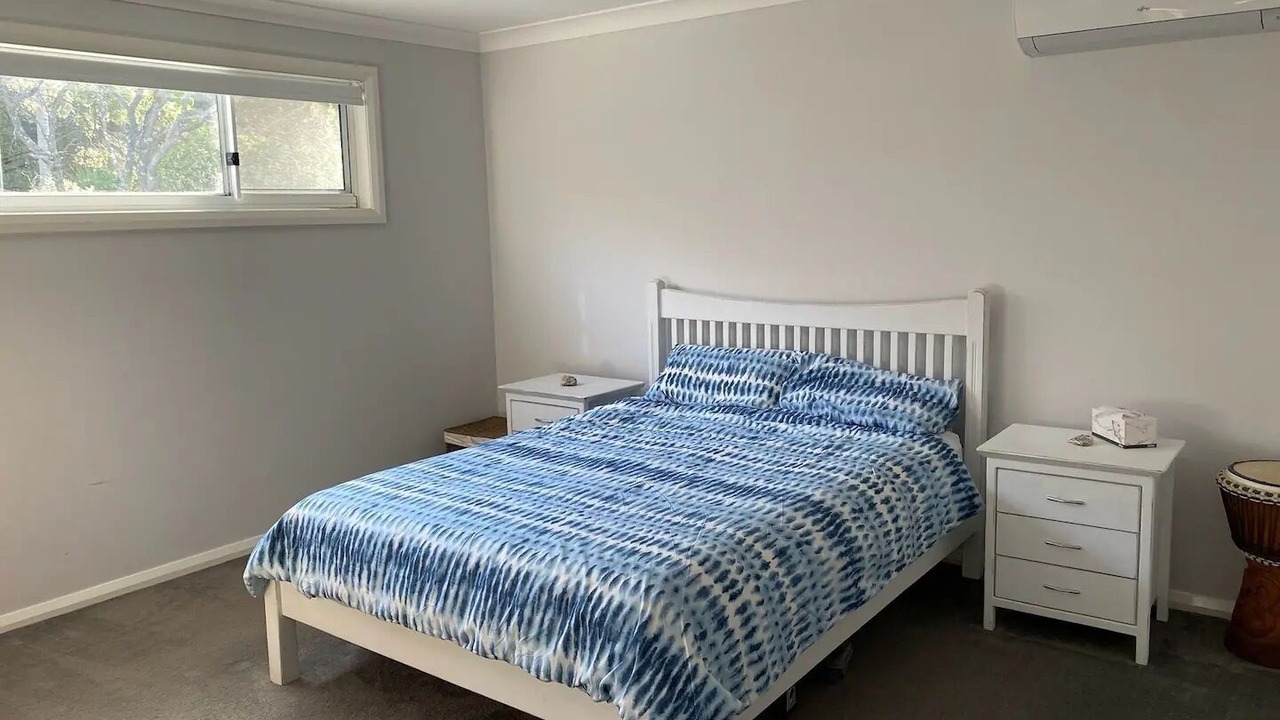 Photo of Bedroom in Bundeena