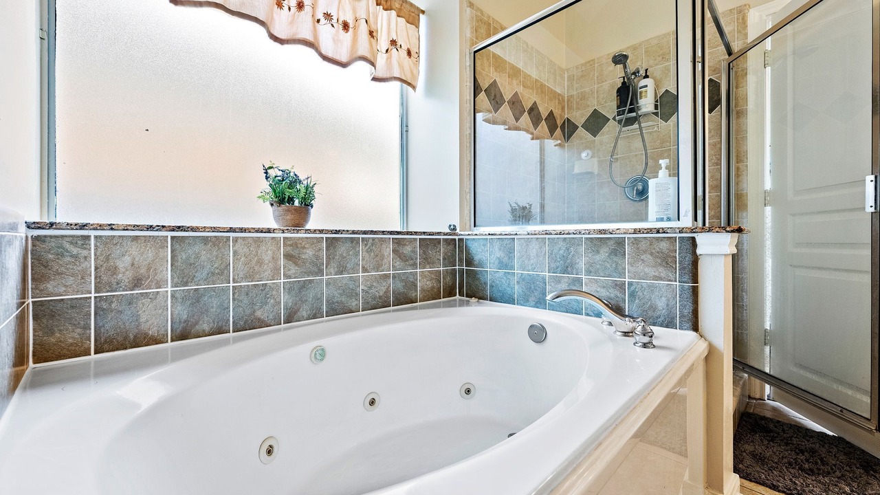 Photo of Bathroom in Sydney Harbour