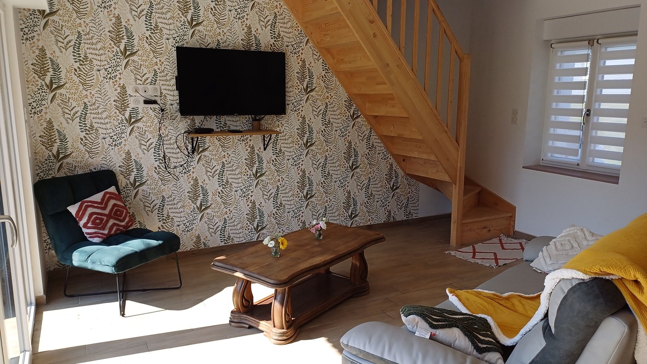 Photo of Livingroom in Simencourt