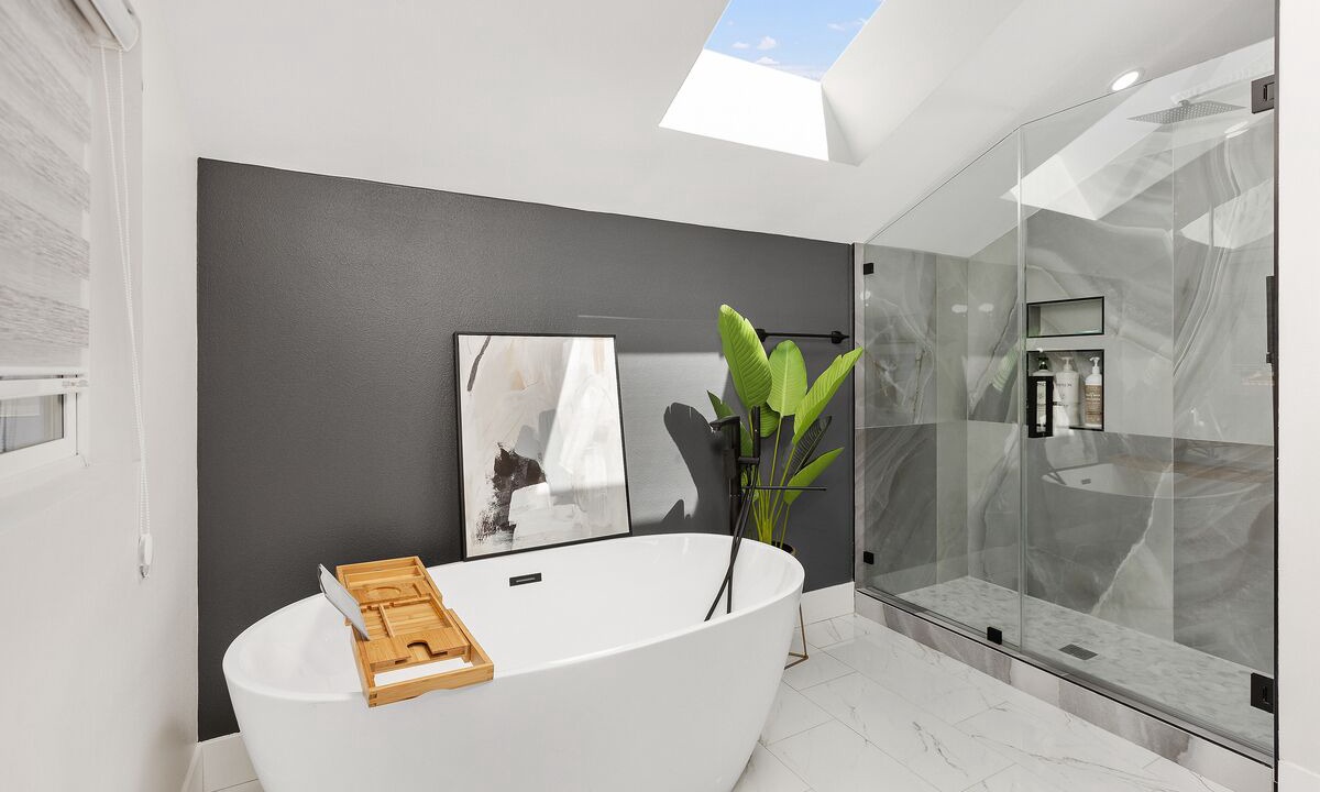 Photo of Bathroom in Mira Mesa