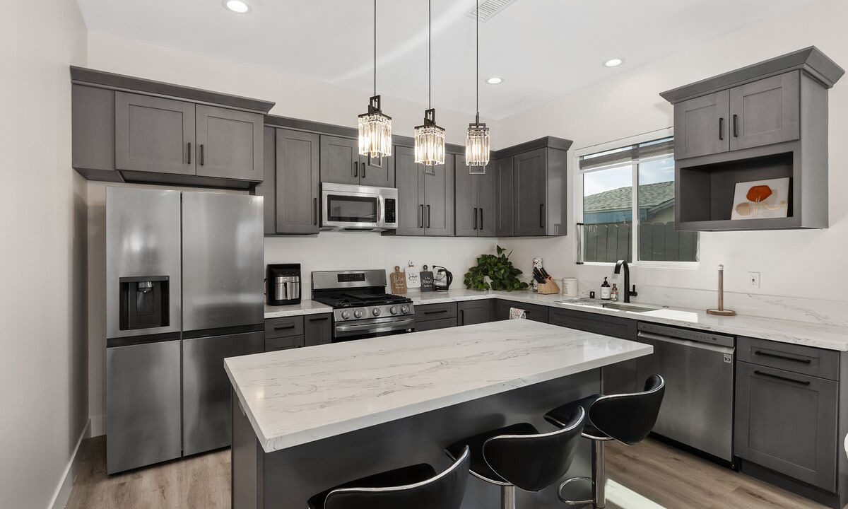 Photo of Kitchen in Mira Mesa