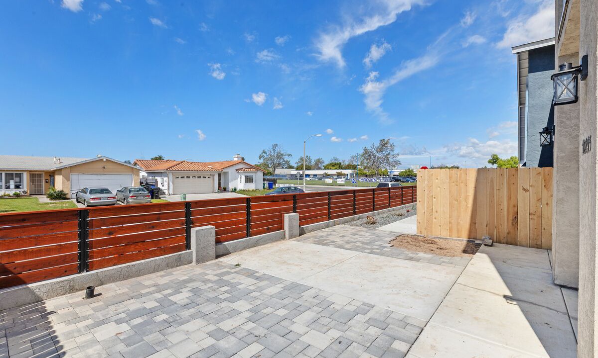 Photo of Outdoor in Mira Mesa