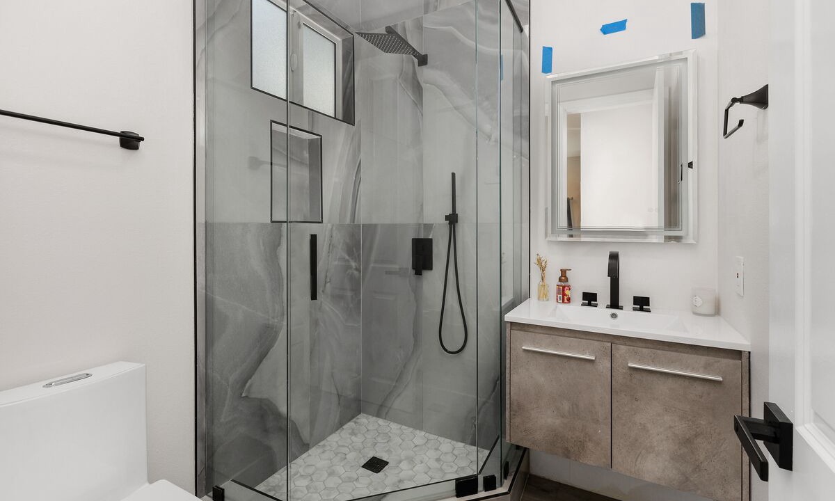 Photo of Bathroom in Mira Mesa