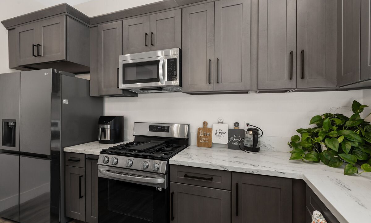Photo of Kitchen in Mira Mesa