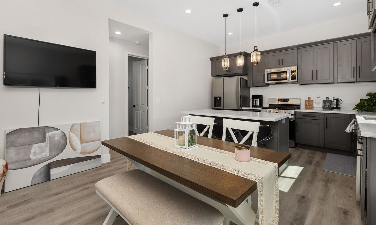 Photo of Kitchen in Mira Mesa