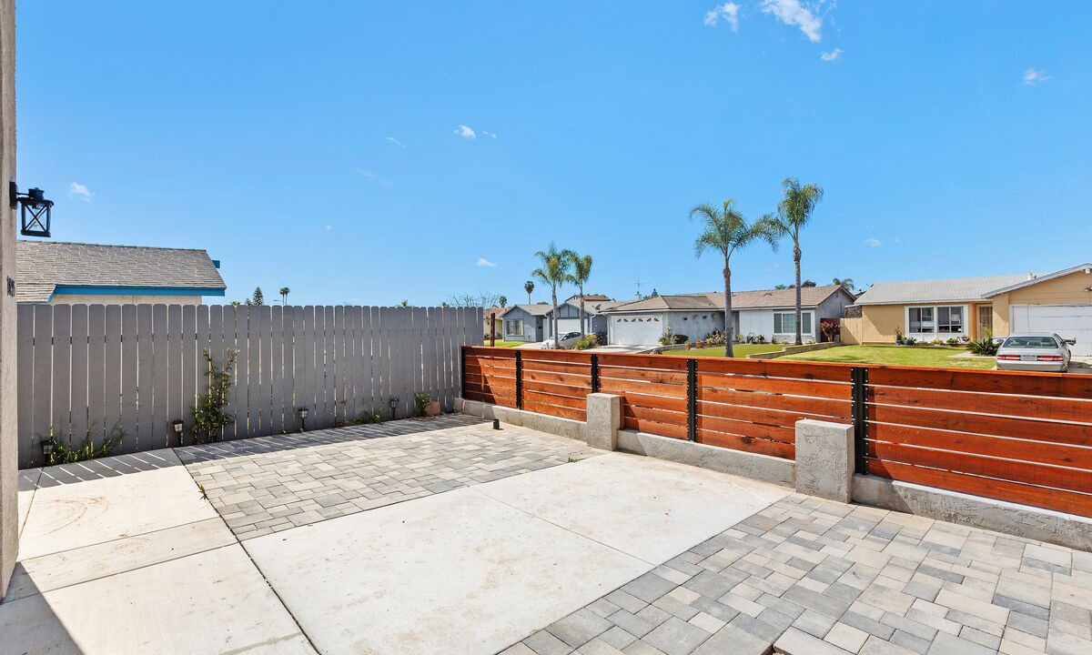 Photo of Outdoor in Mira Mesa