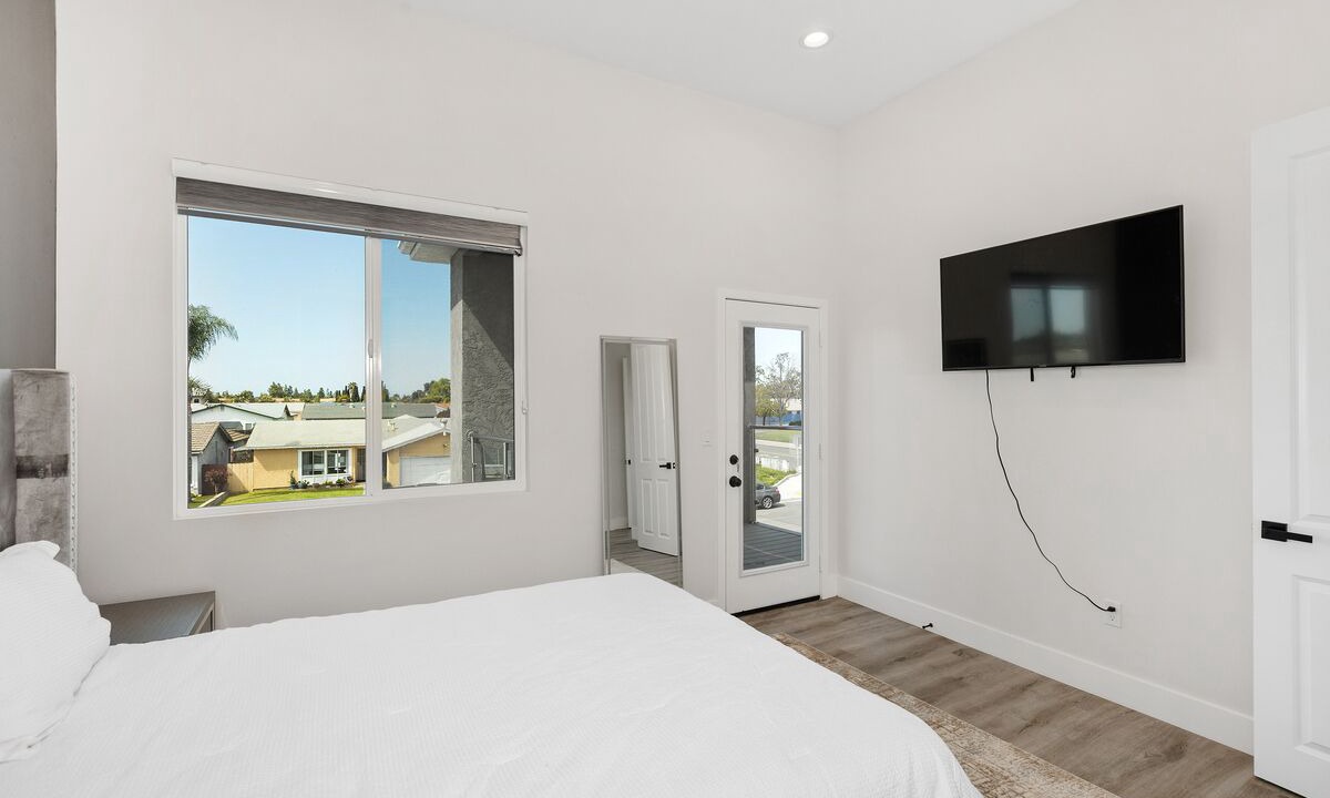 Photo of Bedroom in Mira Mesa
