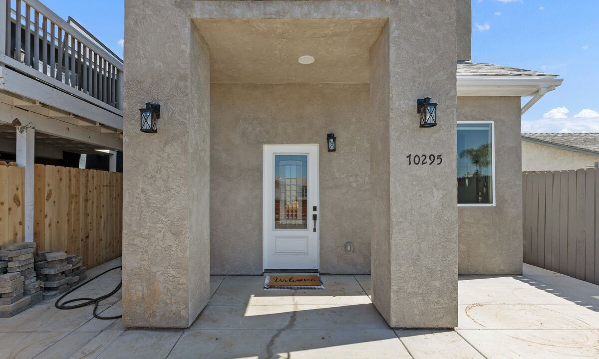 Photo of Outdoor in Mira Mesa