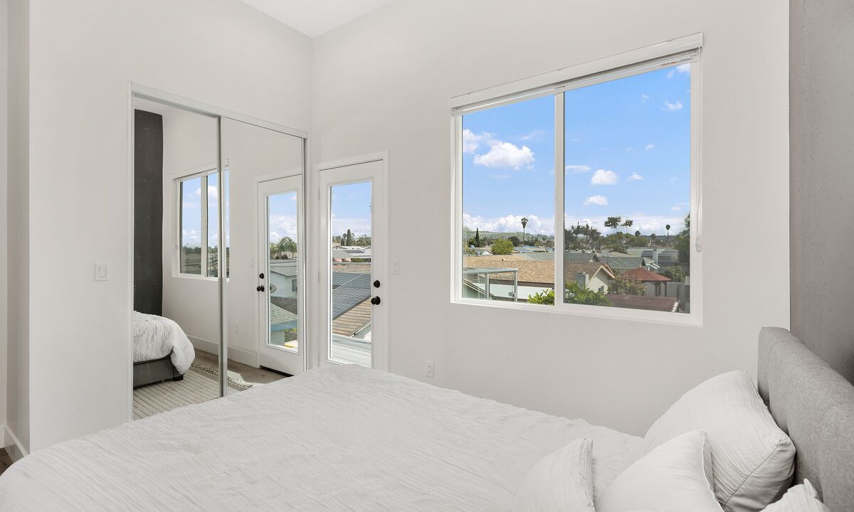 Photo of Bedroom in Mira Mesa