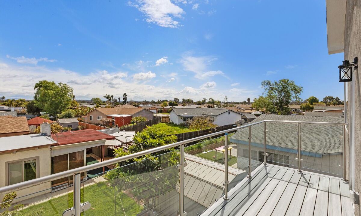 Photo of Outdoor in Mira Mesa
