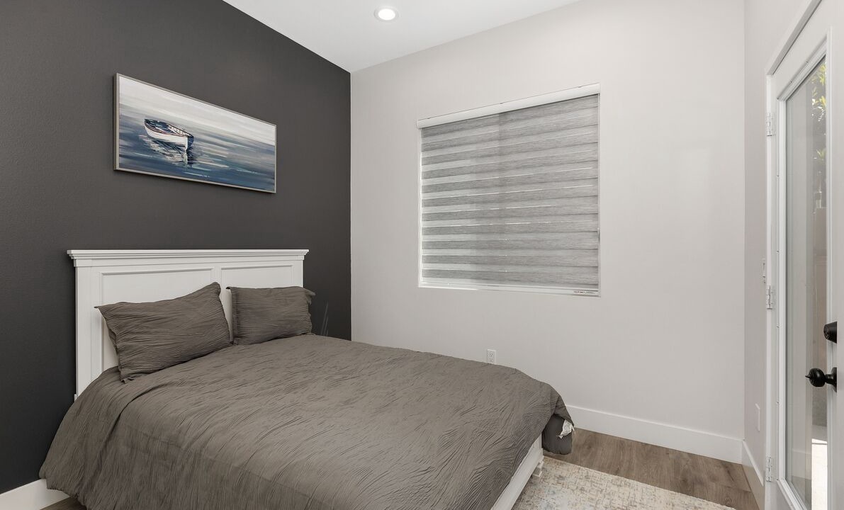 Photo of Bedroom in Mira Mesa