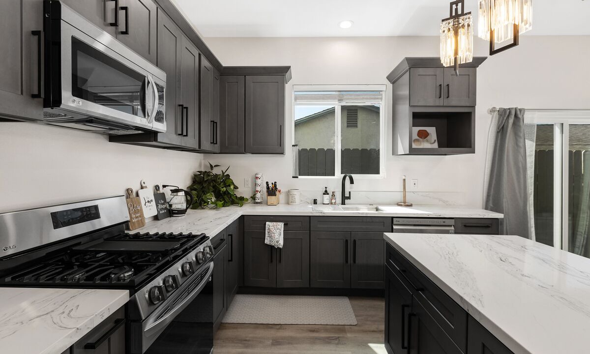 Photo of Kitchen in Mira Mesa