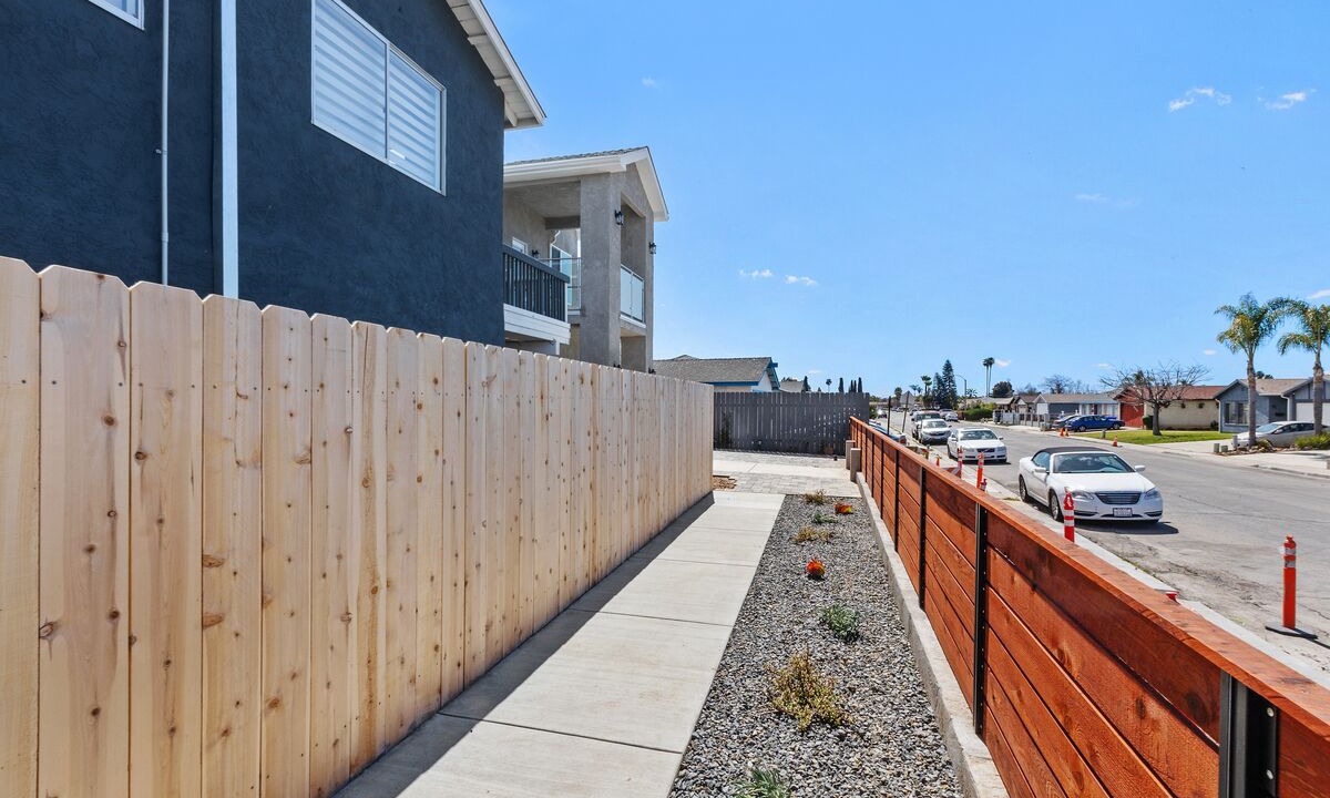 Photo of Outdoor in Mira Mesa