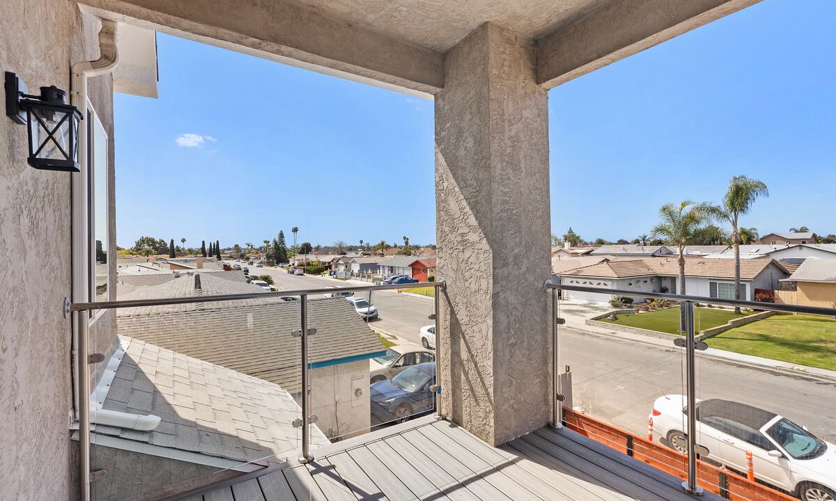 Photo of Outdoor in Mira Mesa