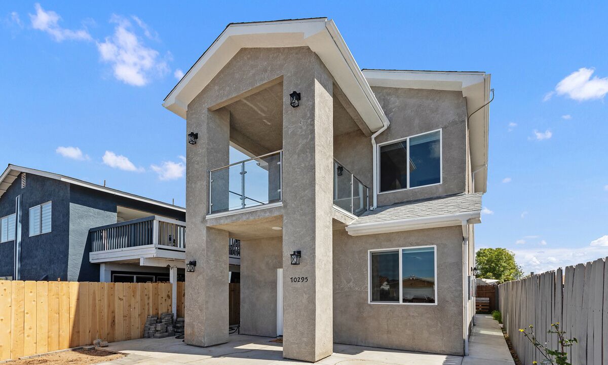 Photo of Outdoor in Mira Mesa
