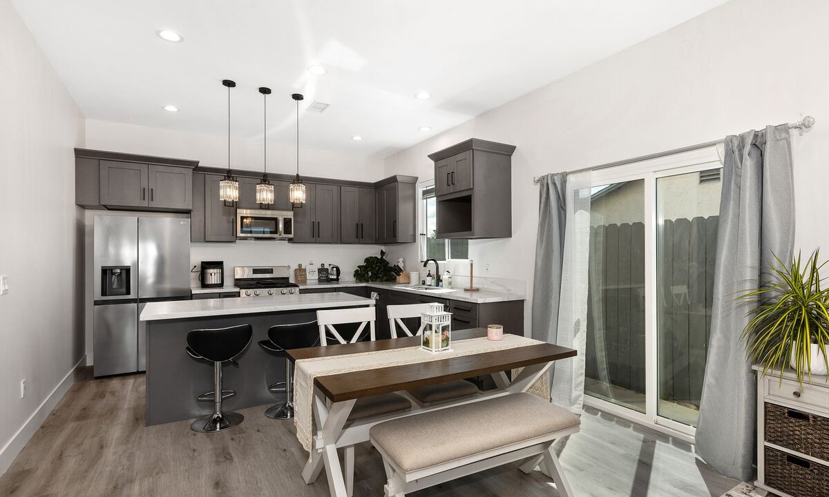 Photo of Kitchen in Mira Mesa
