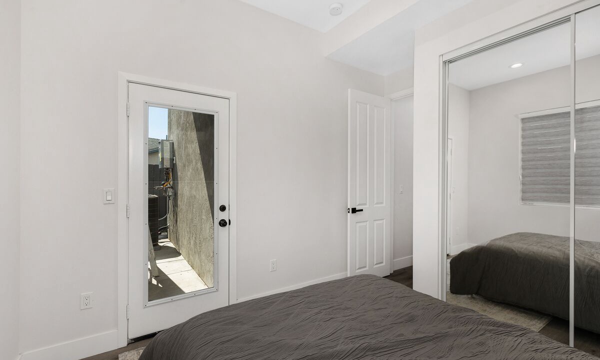 Photo of Bedroom in Mira Mesa