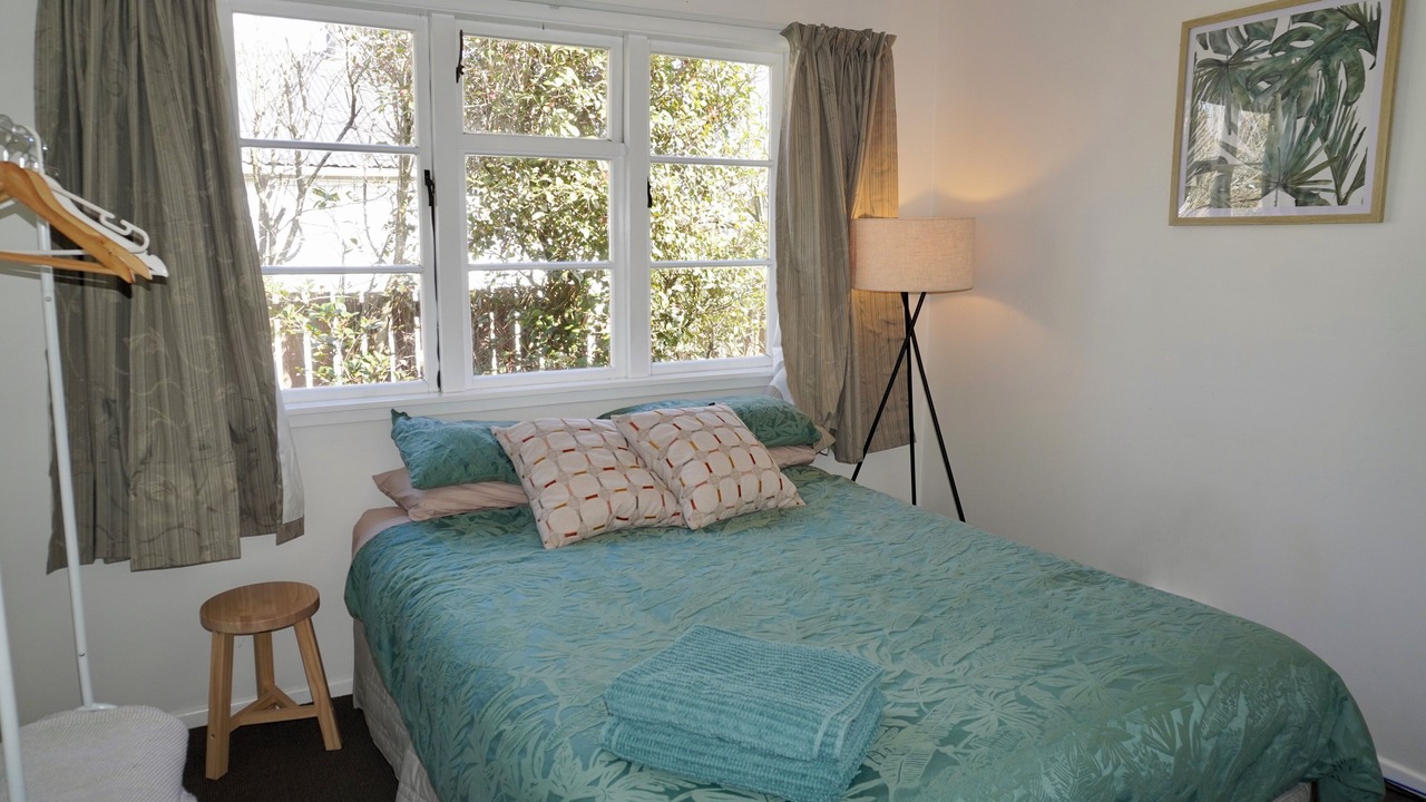 Photo of Bedroom in Owhata