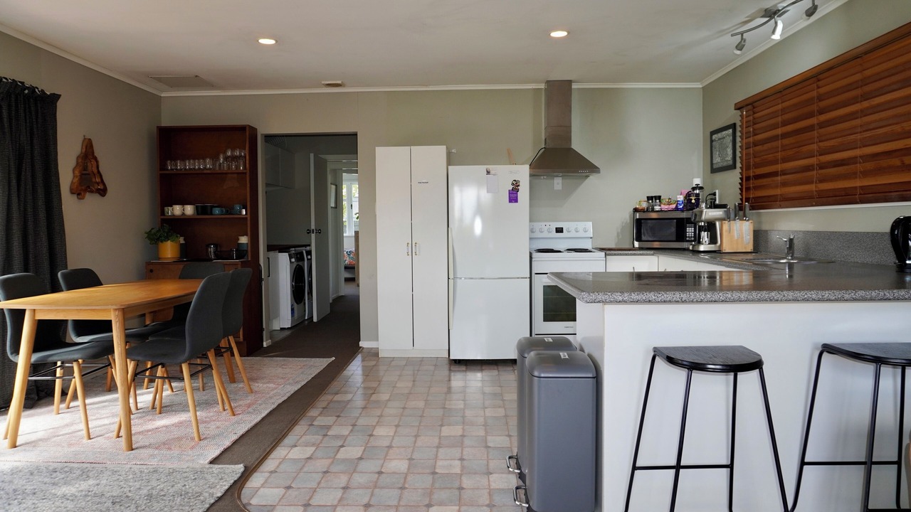 Photo of Kitchen in Owhata