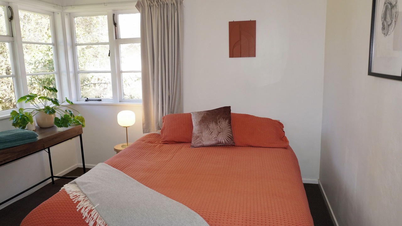 Photo of Bedroom in Owhata