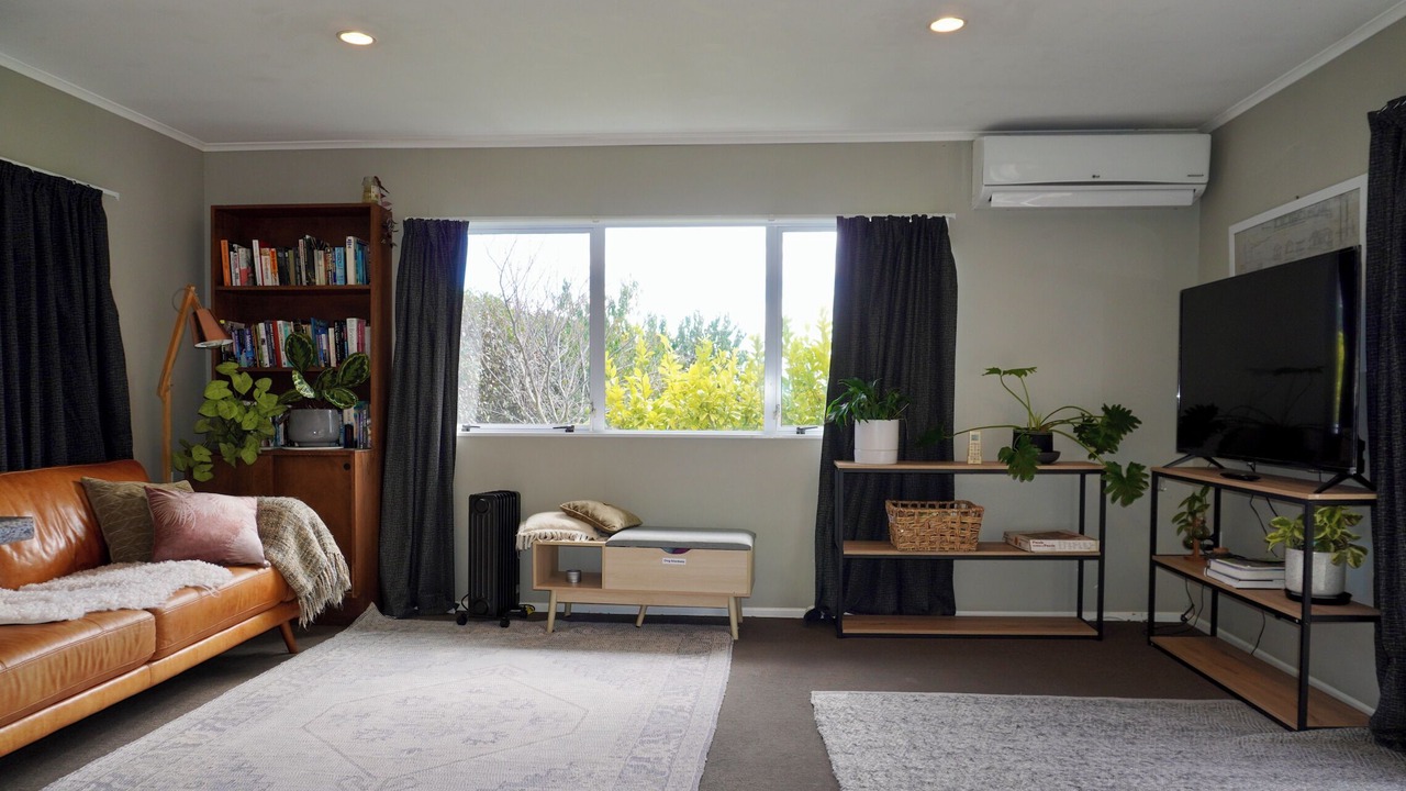 Photo of Livingroom in Owhata