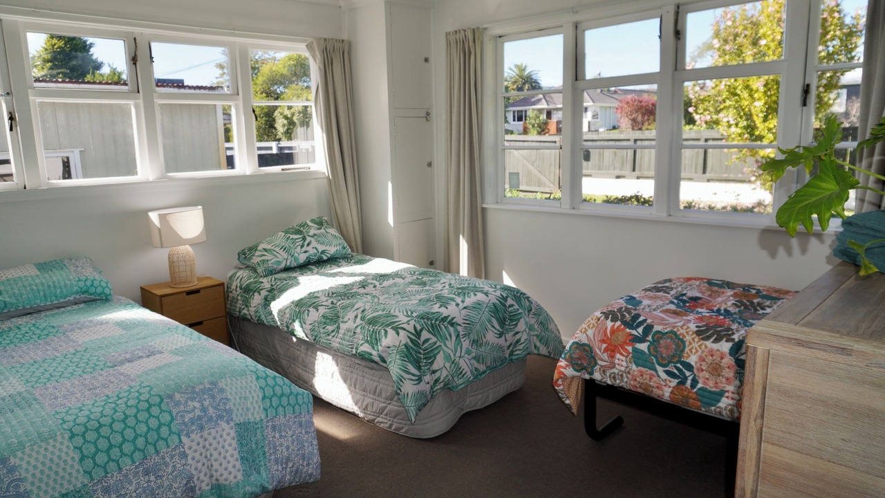 Photo of Bedroom in Owhata