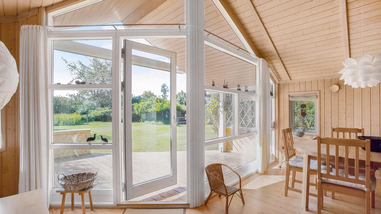 Photo of Bedroom in Tisvildeleje