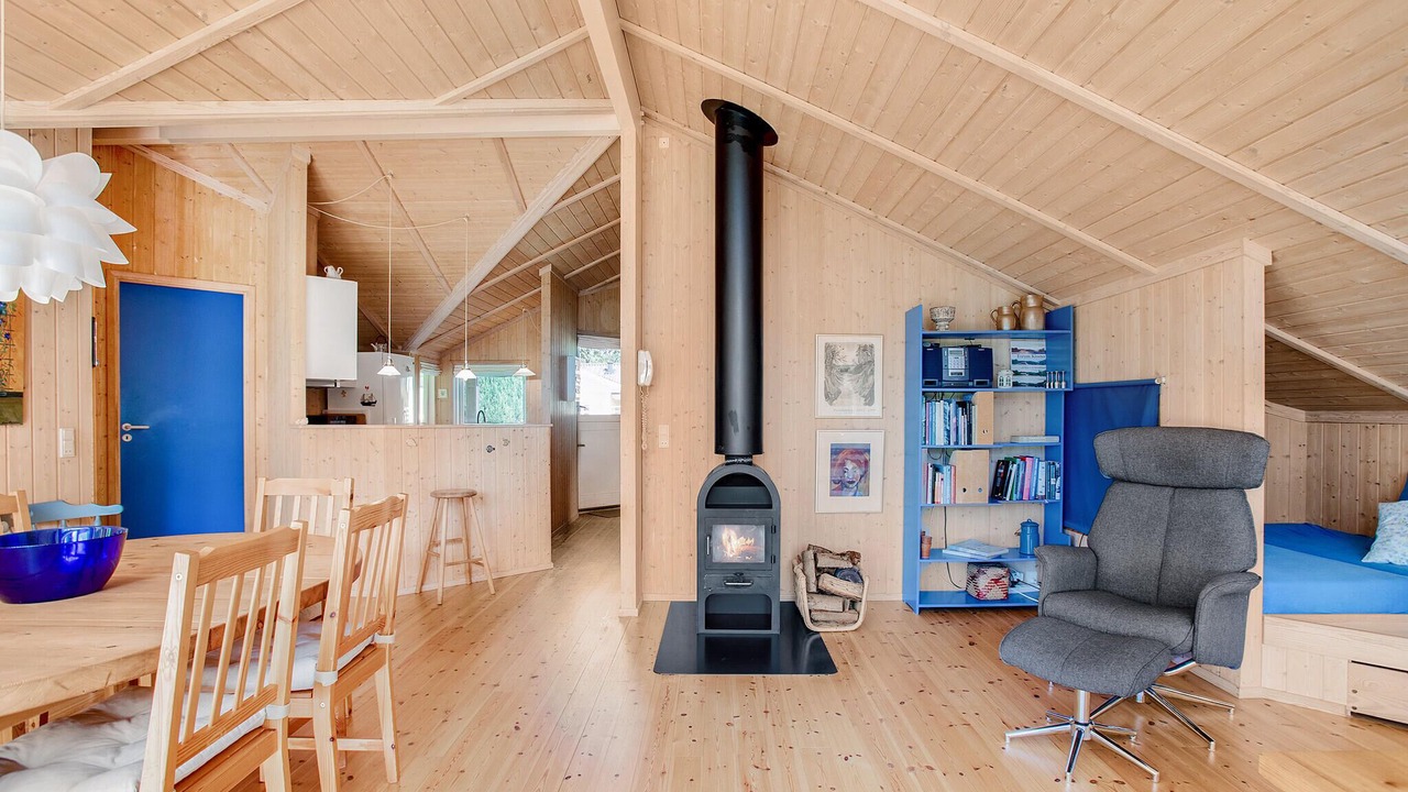 Photo of Bedroom in Tisvildeleje