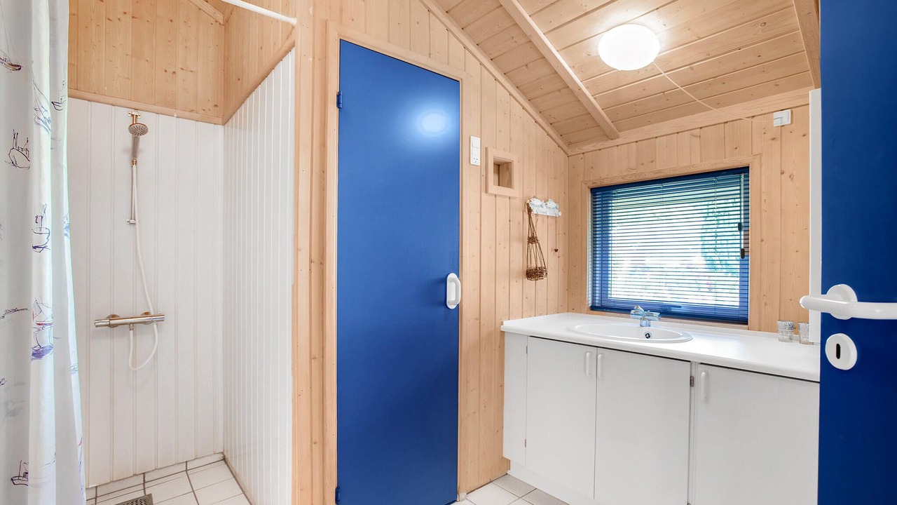 Photo of Bathroom in Tisvildeleje