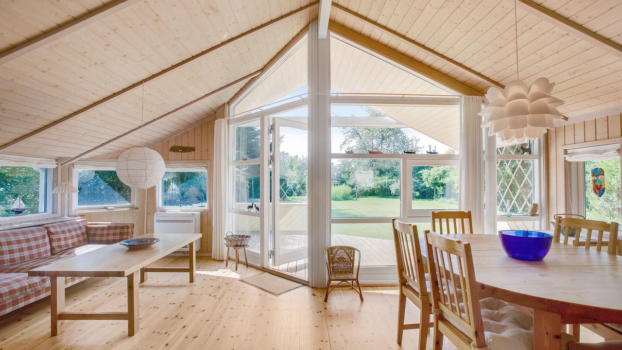 Photo of Bedroom in Tisvildeleje