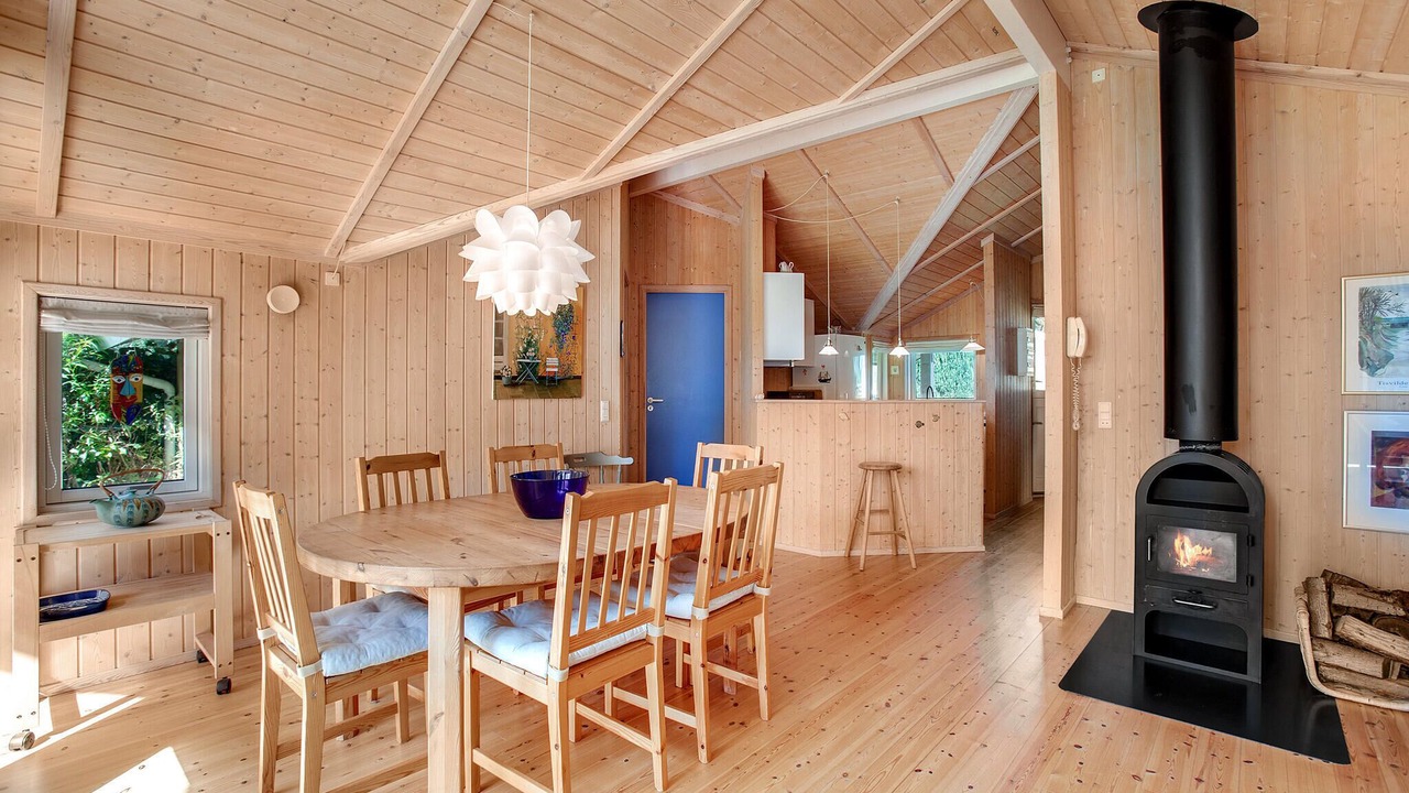 Photo of Bedroom in Tisvildeleje