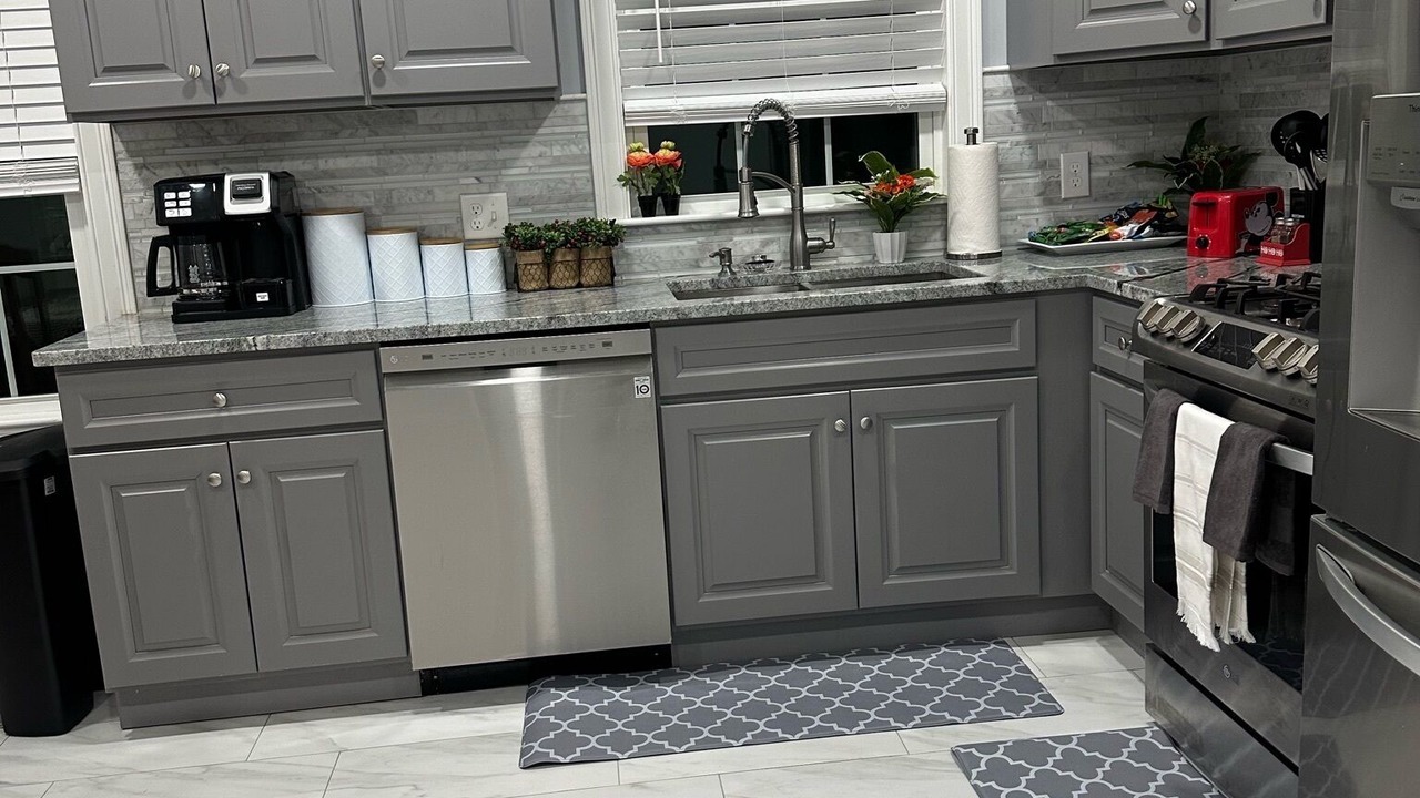 Photo of Kitchen in Manchester