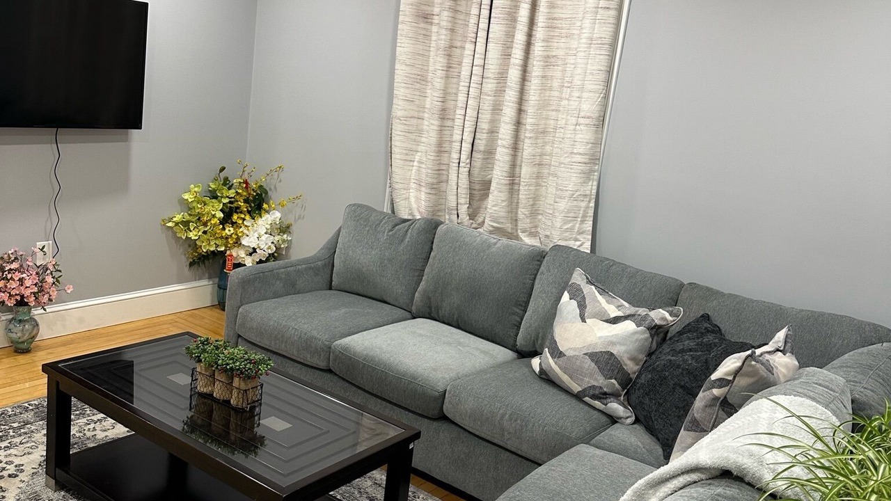 Photo of Livingroom in Manchester