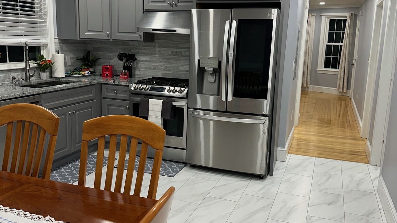 Photo of Kitchen in Manchester