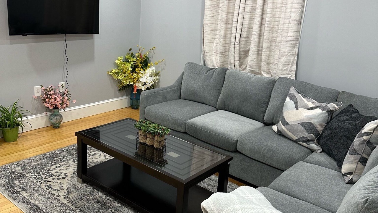 Photo of Livingroom in Manchester