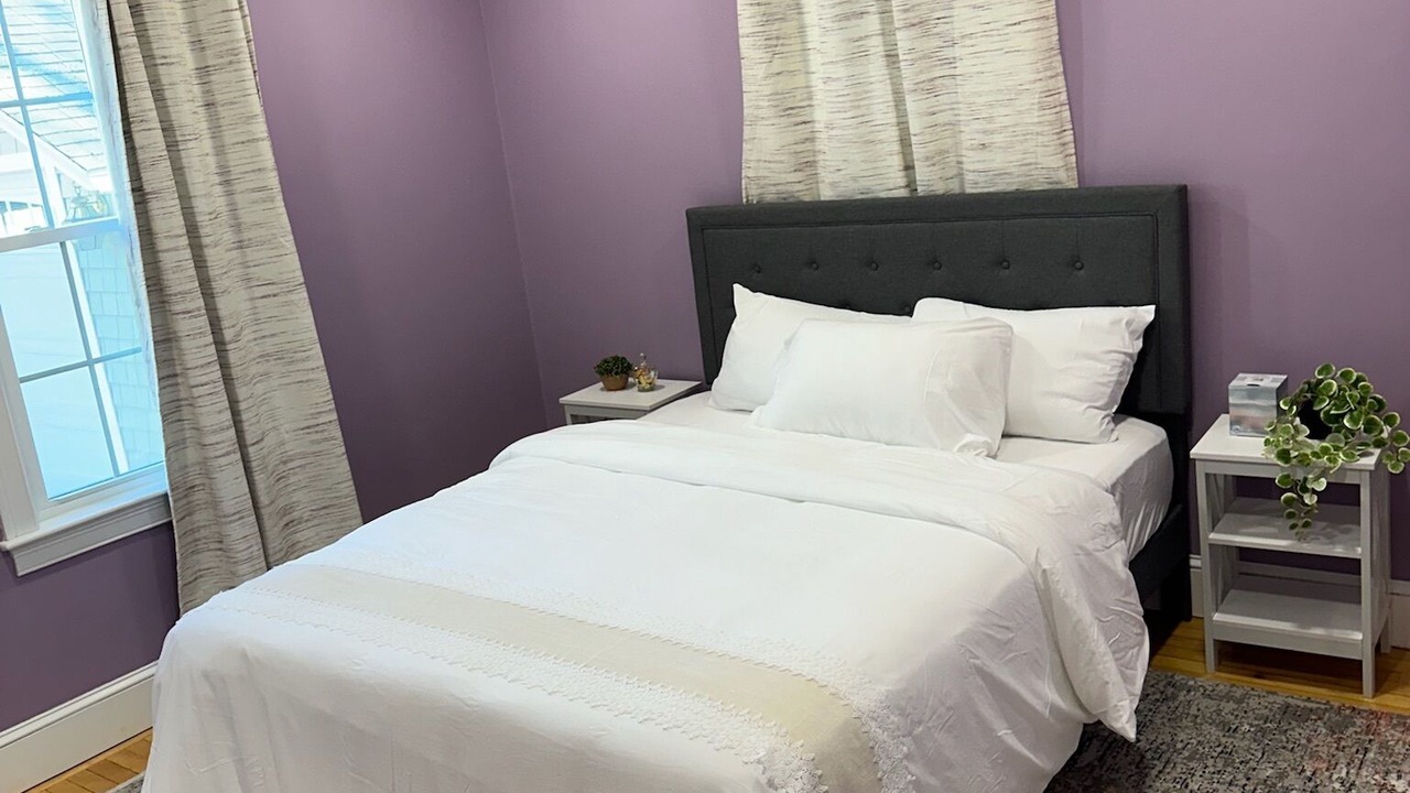 Photo of Bedroom in Manchester