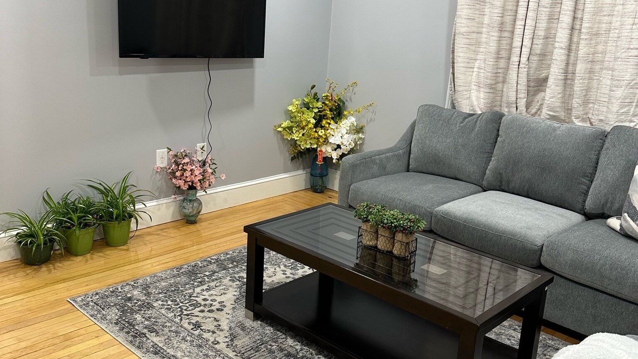 Photo of Livingroom in Manchester