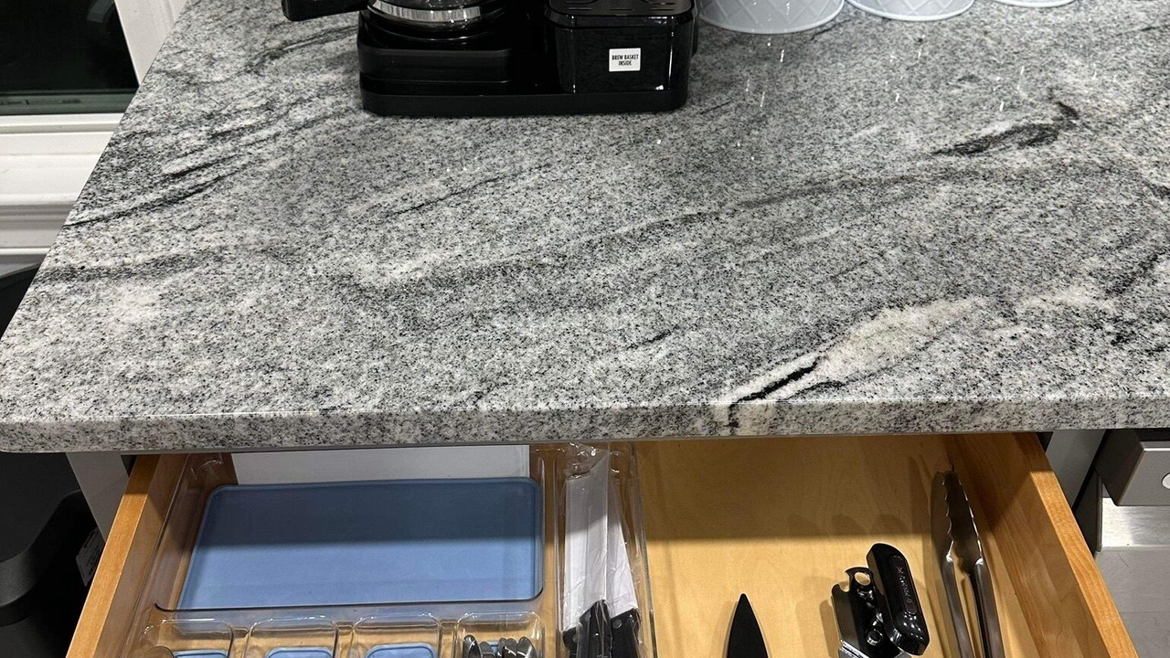 Photo of Kitchen in Manchester