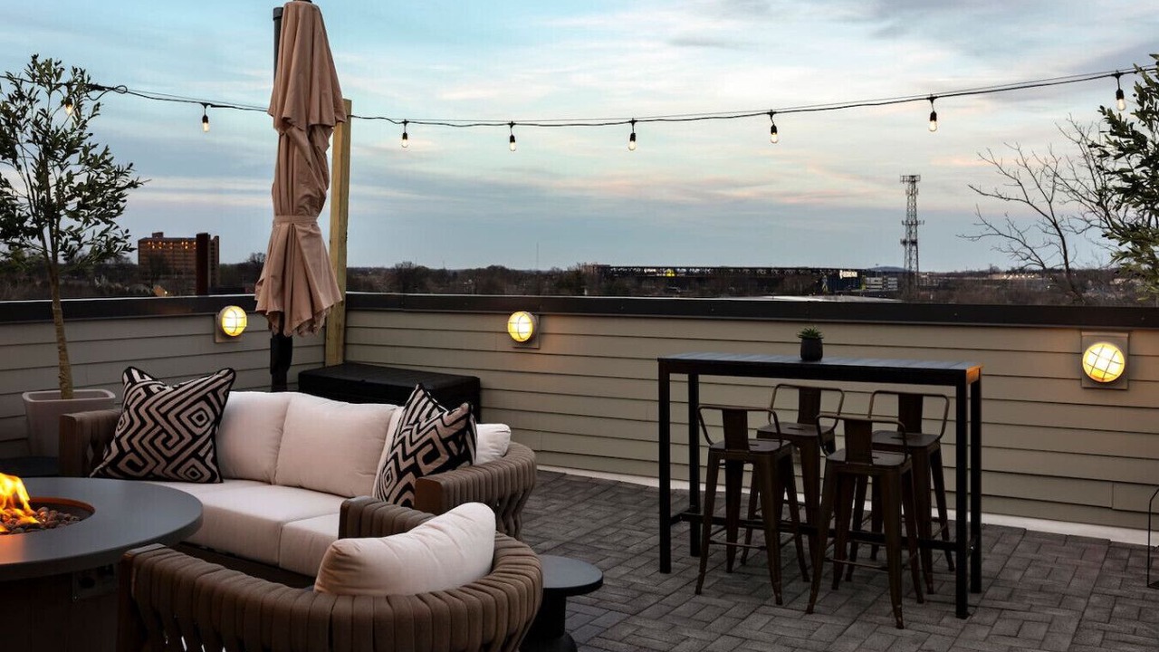 Photo of Others in Berry Hill