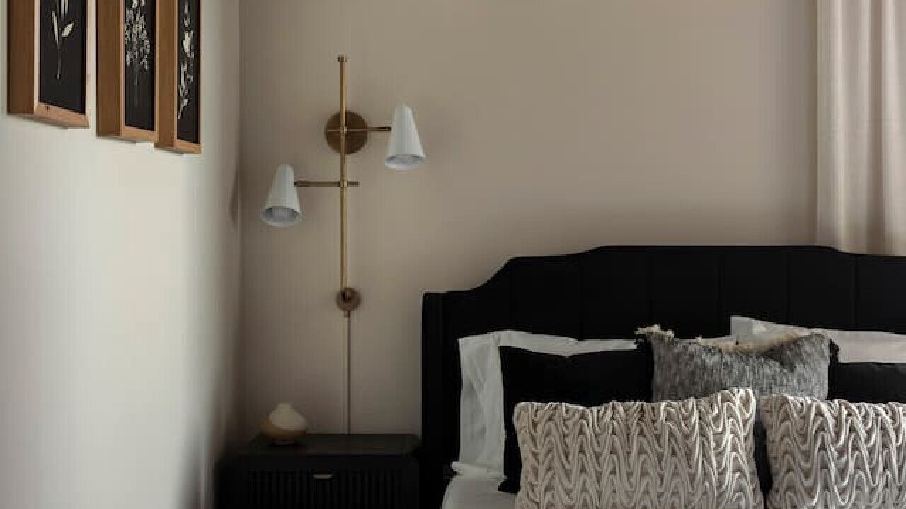 Photo of Bedroom in Berry Hill