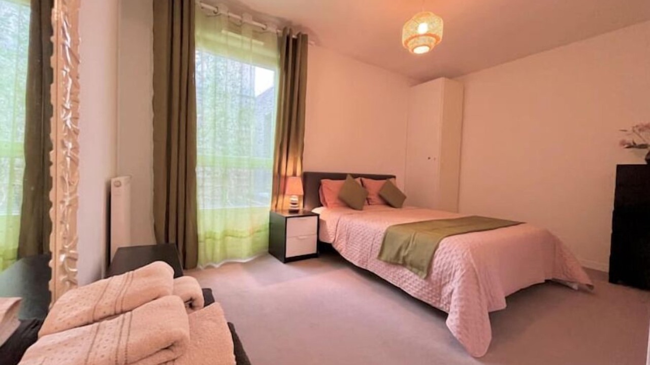 Photo of Bedroom in L'Echat
