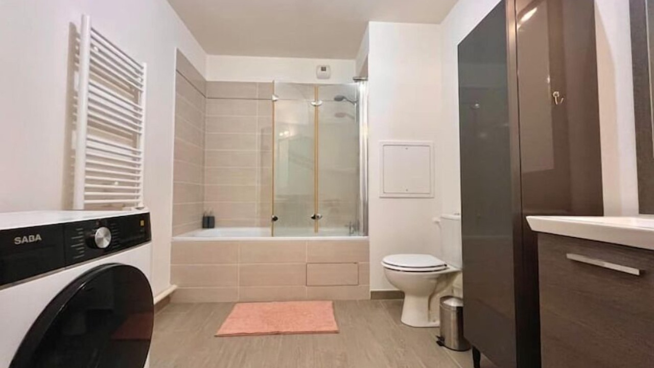 Photo of Bathroom in L'Echat