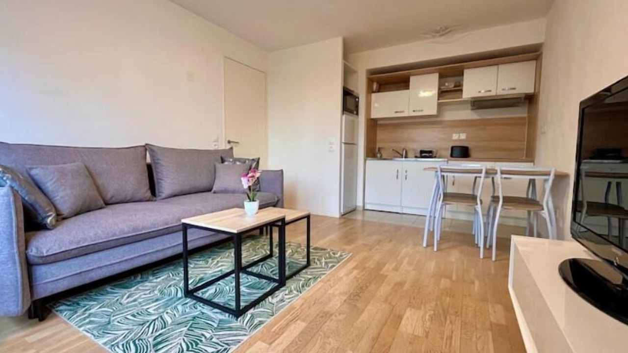 Photo of Livingroom in L'Echat