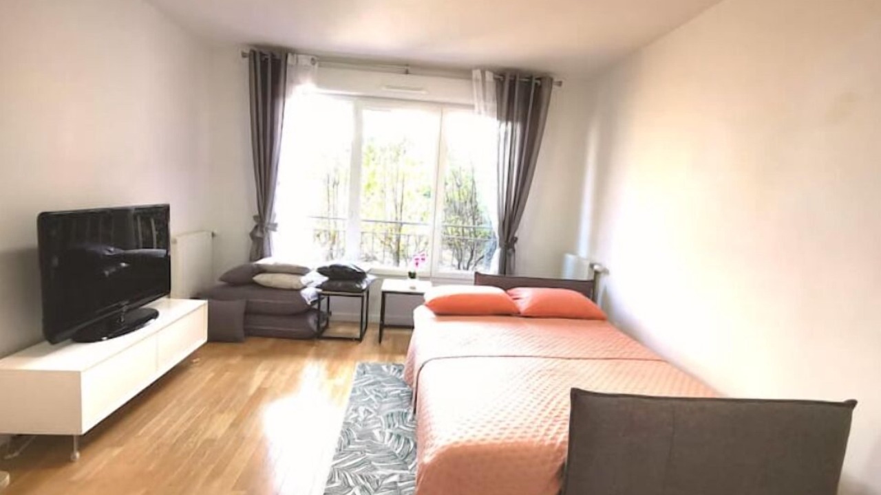 Photo of Bedroom in L'Echat