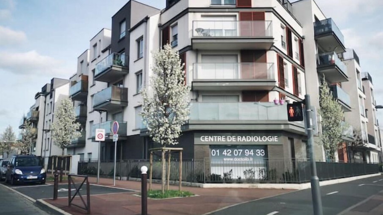 Photo of Outdoor in L'Echat