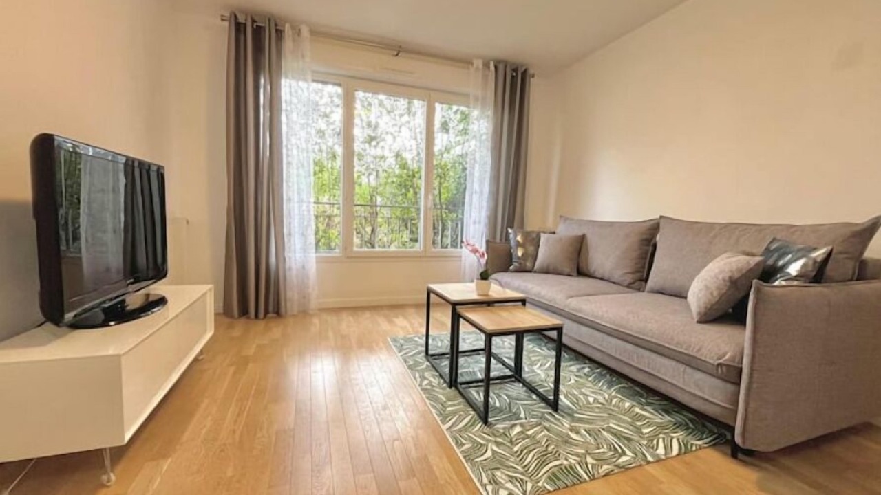 Photo of Livingroom in L'Echat