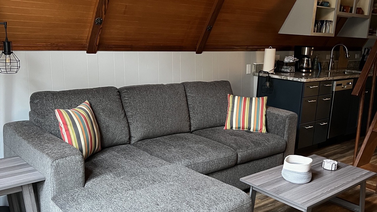 Photo of Livingroom in Riggins